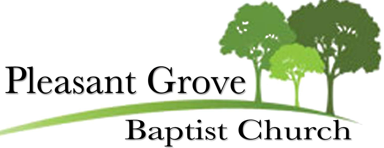 Pleasant Grove Baptist Church – Trenton, Georgia